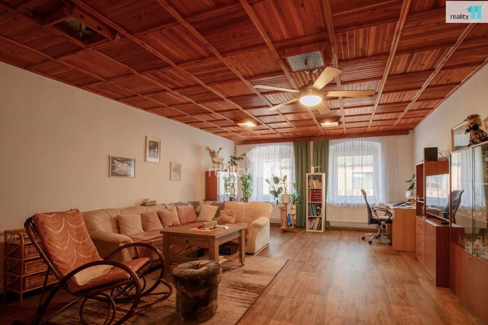Prodej rodinný dům - Pražská, Žebrák, 220 m² - 5