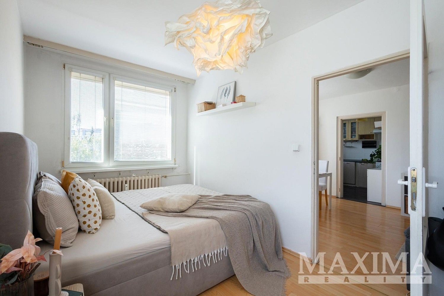 3+1, Praha - Motol, okres Praha 5, Hlavní město Praha, 76 m² - 2
