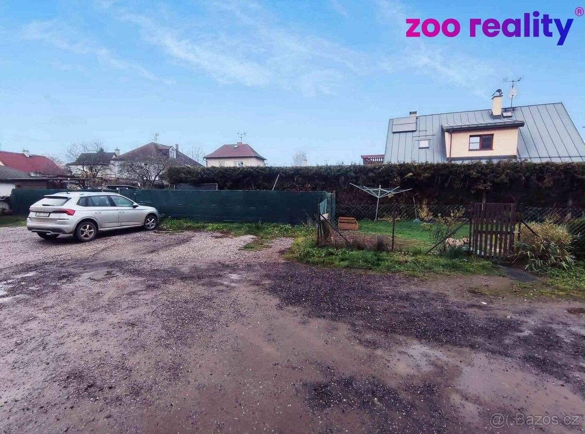 Prodej byt - Trutnov, 541 01