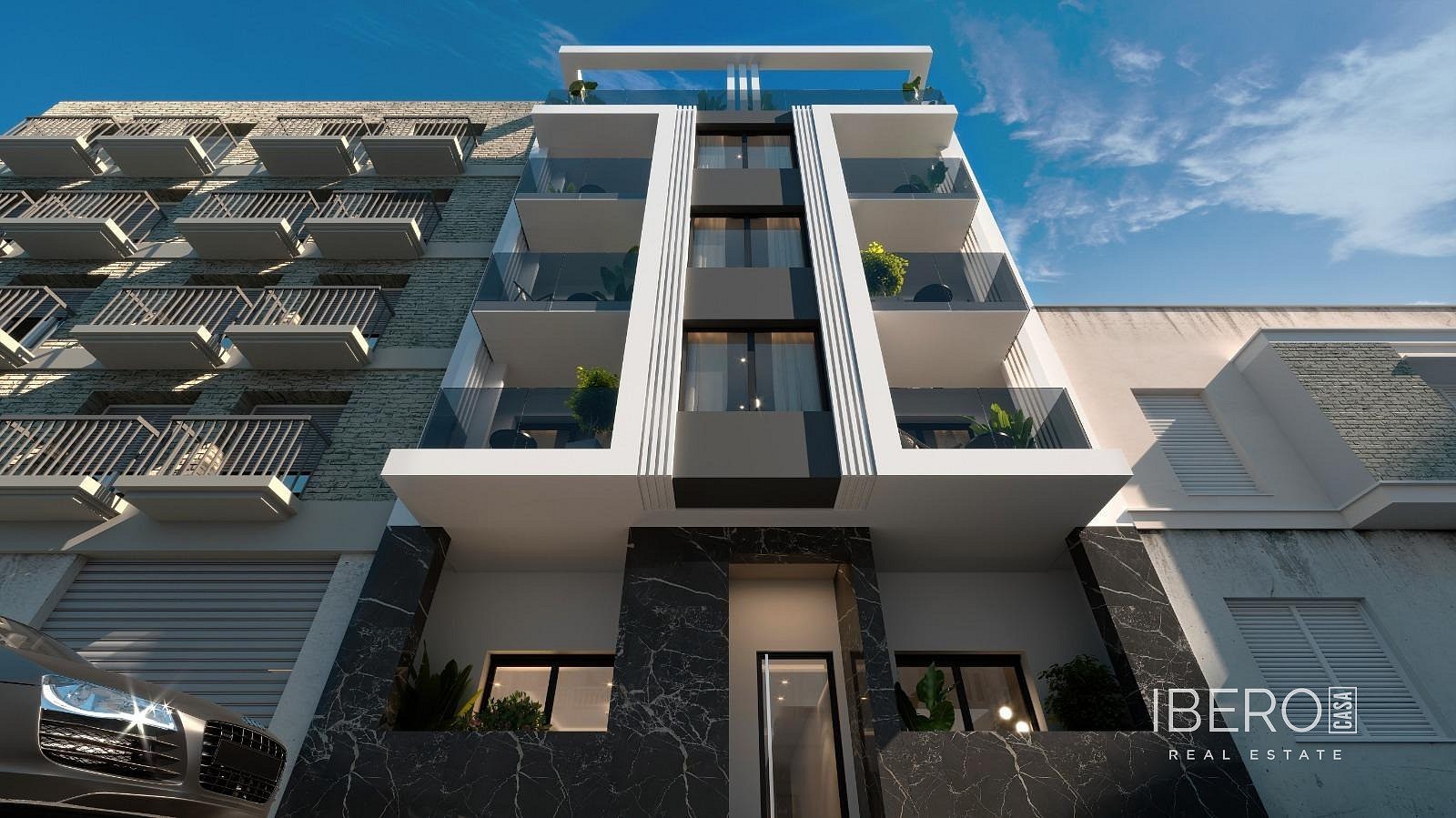 Prodej byt 2+kk - Torrevieja, Španělsko, 51 m² - 5