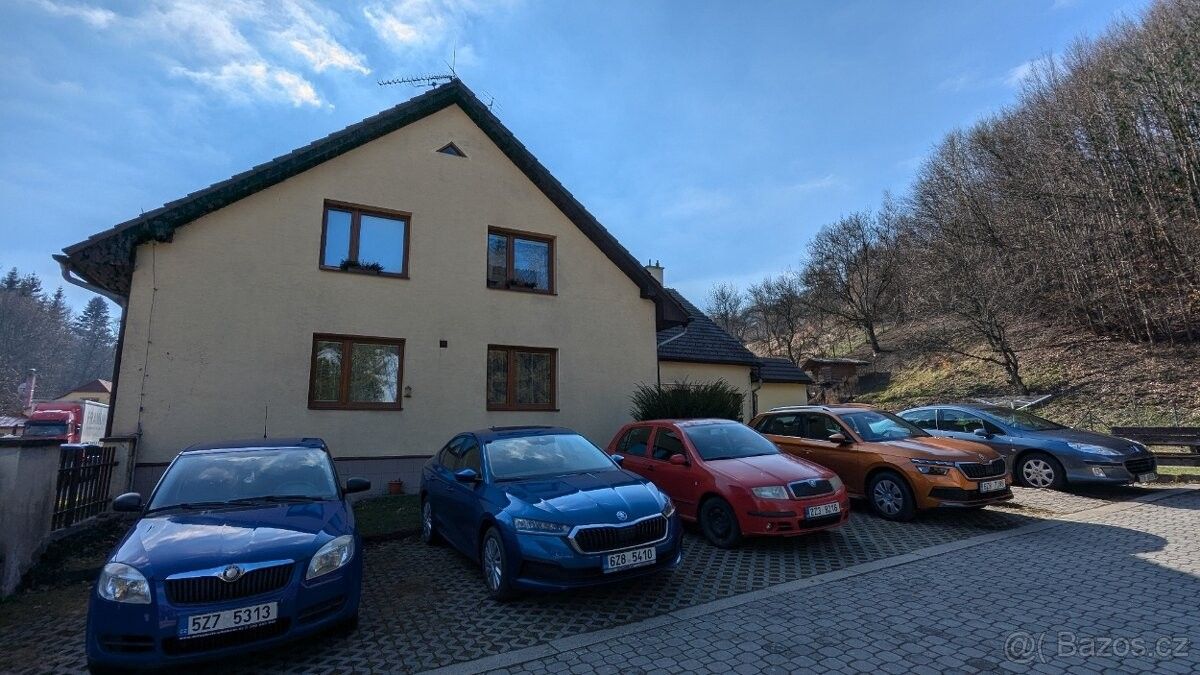 Pronájem byt - Vsetín, 755 01