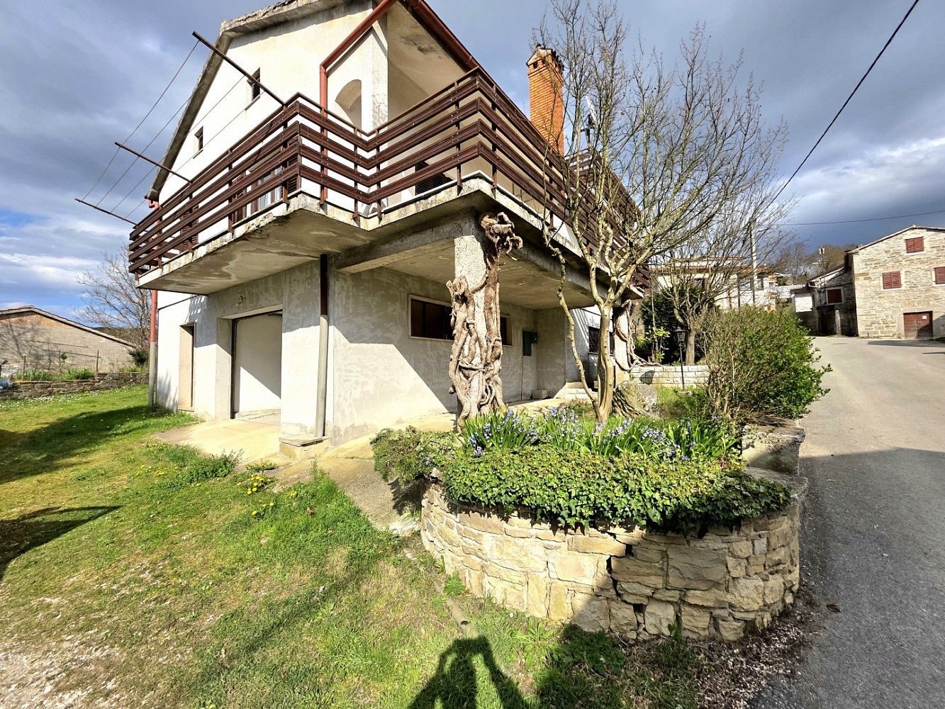 Prodej rodinný dům - Pazin, HR, 250 m² - 2