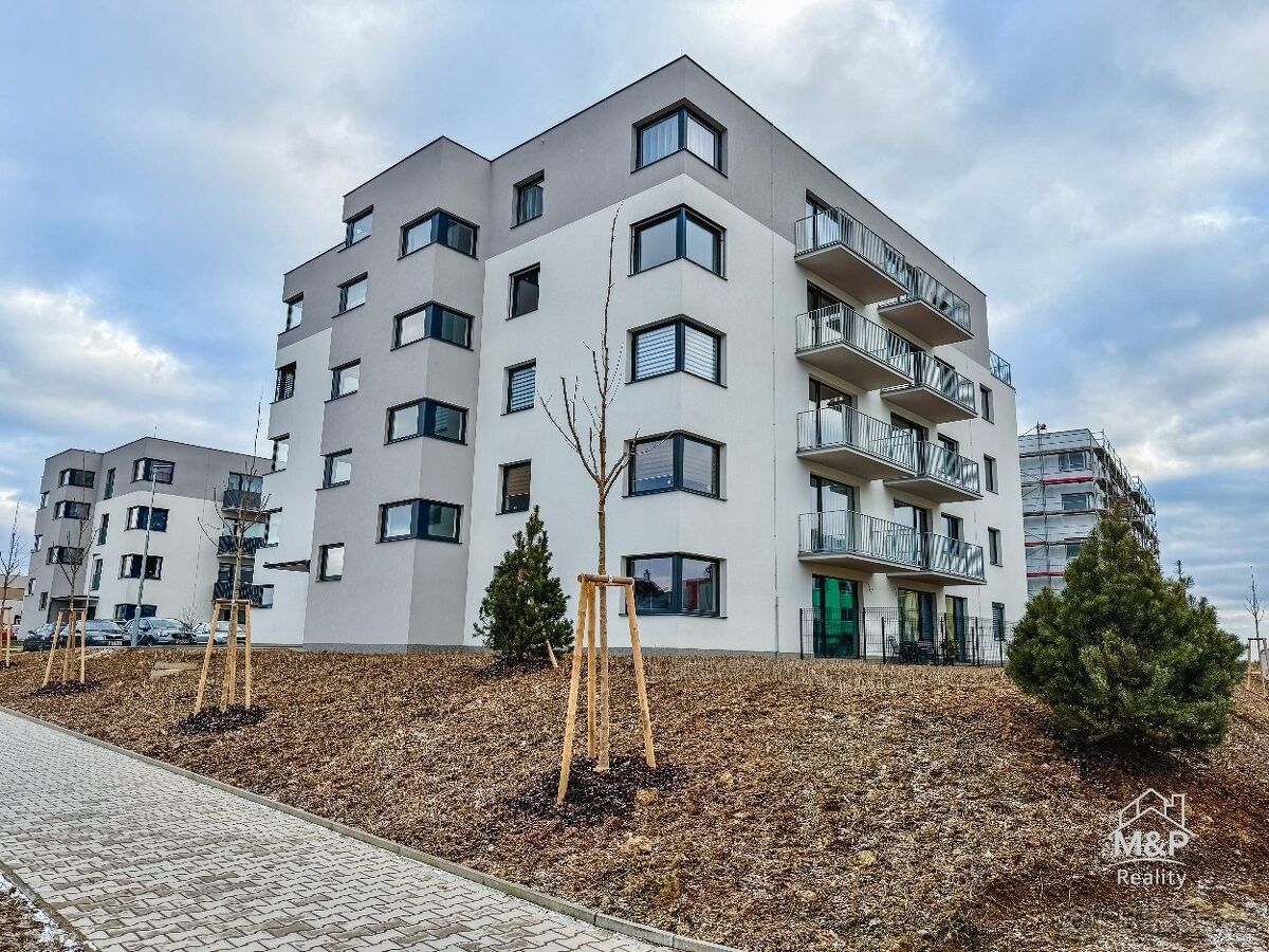 Byty, Ústí nad Orlicí, 562 01