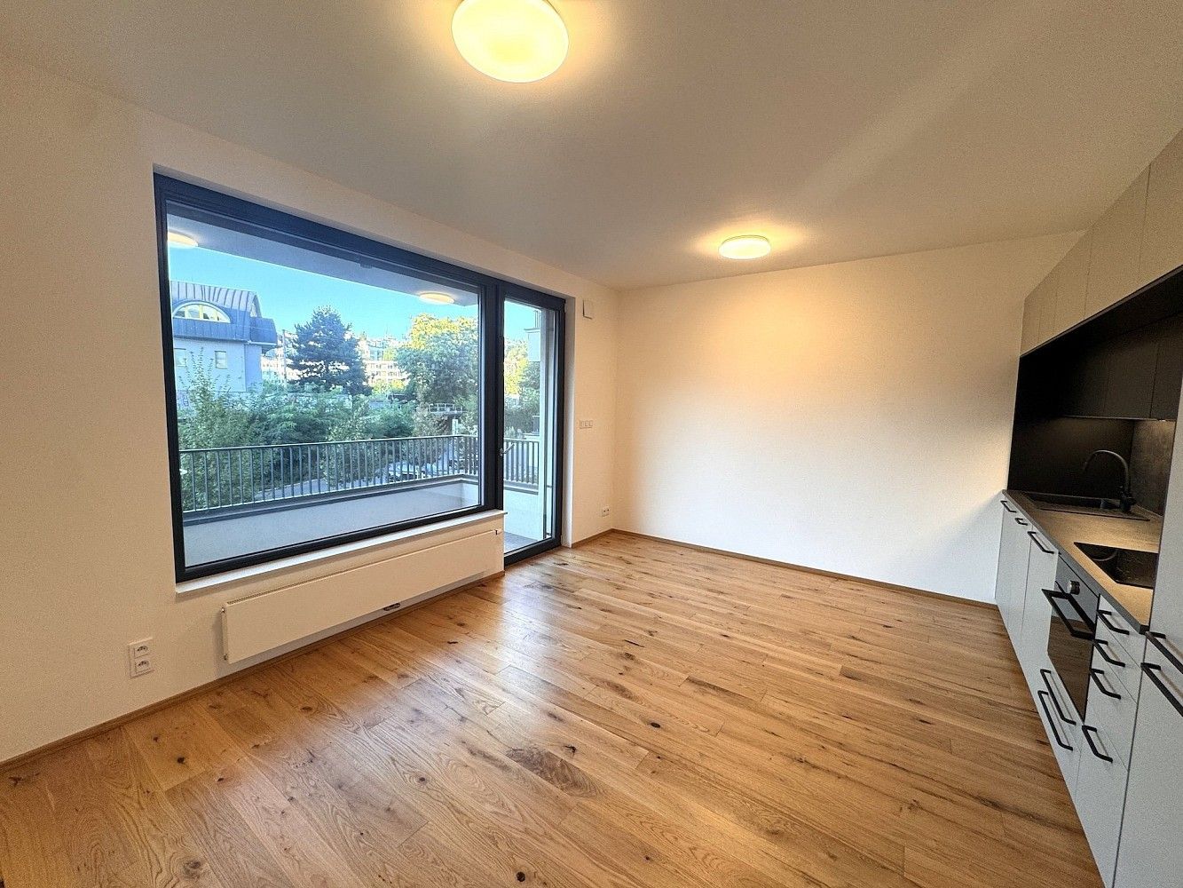 Byt 2+kk · 41 m² · Praha - Nusle, okres Praha 4, Hlavní město Praha - 4