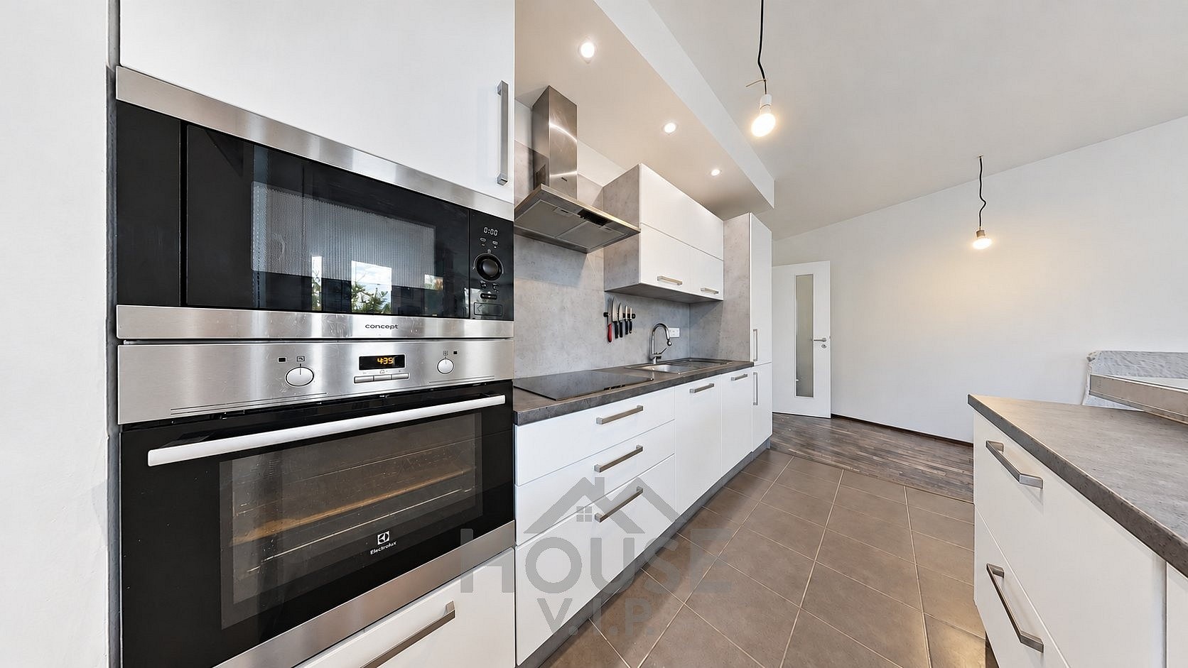 2+kk, Olgy Havlové, Praha 3 - Žižkov, 66 m² - 2
