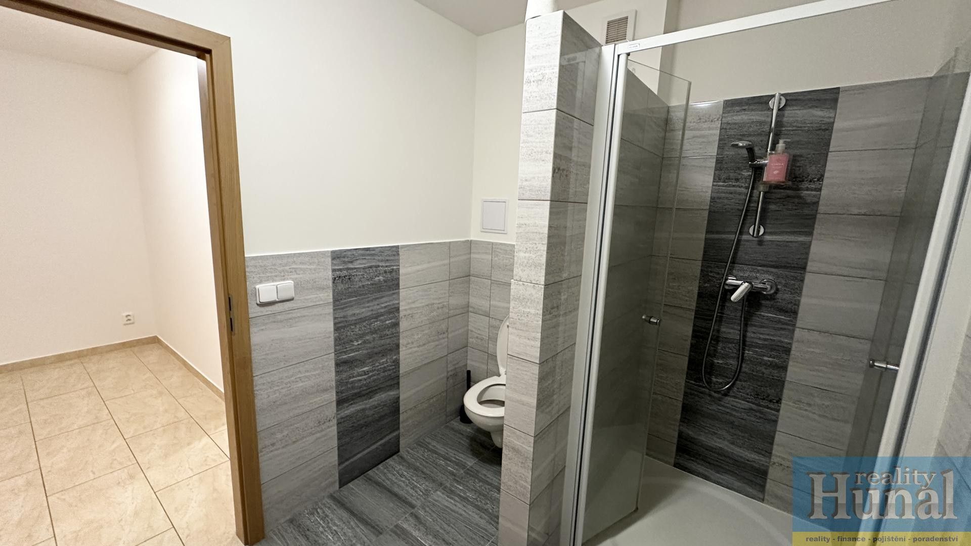 Byt 1+kk · 36 m² · Skrýšovská, Pelhřimov - 3
