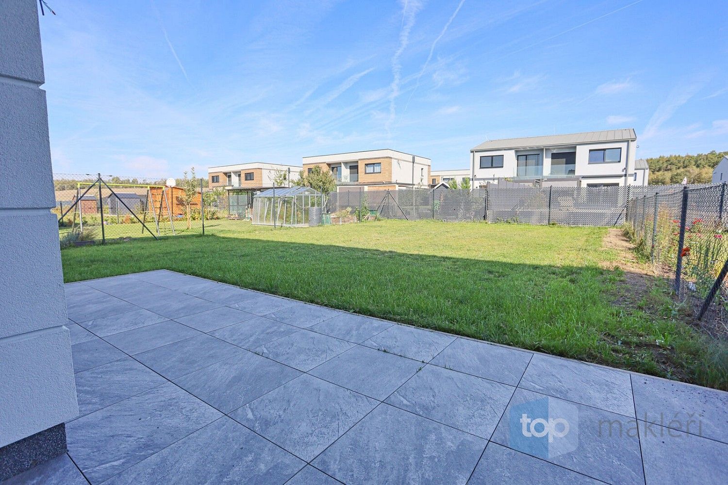 Rodinný dům · 128 m² · Gabčíkova, Horoušany, okres Praha-východ - 3