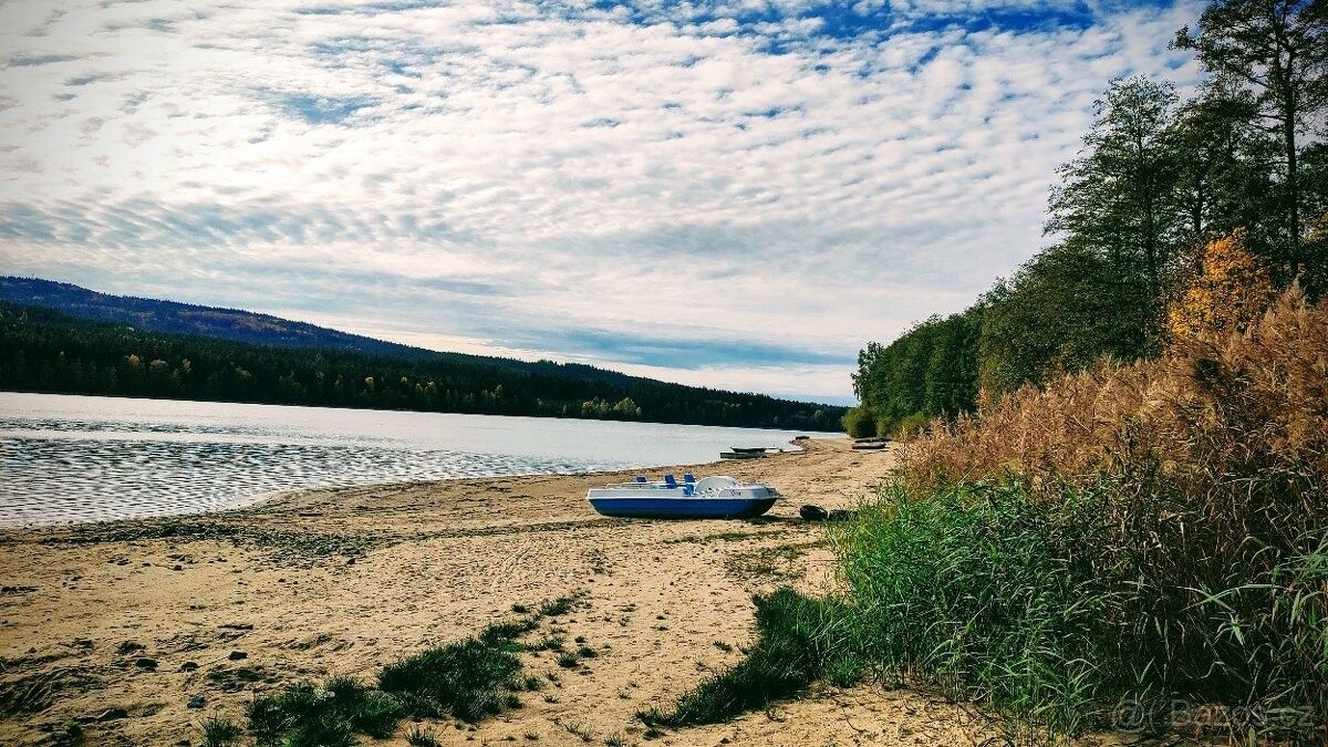 Pozemky pro bydlení, Frymburk, 382 79