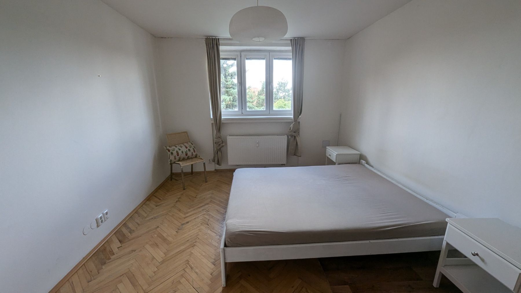 Byt 2+1 · 60 m² · Čumpelíkova, Praha - Kobylisy - 4