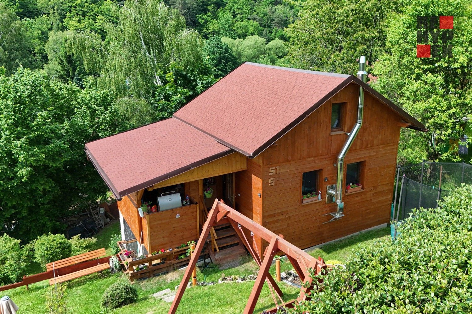 Chalupa · 72 m² · Liberec - Liberec XII-Staré Pavlovice, Liberecký kraj - 3