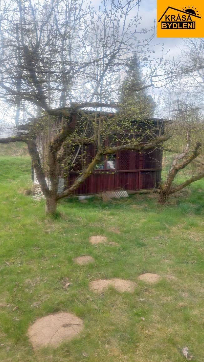 Zahrady, Slavonín, Olomouc, 526 m²