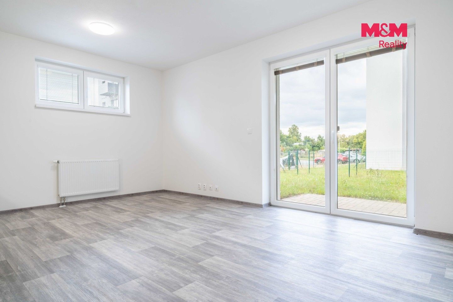 1+kk, U Pondu, Heřmanova Huť, 35 m² - 2