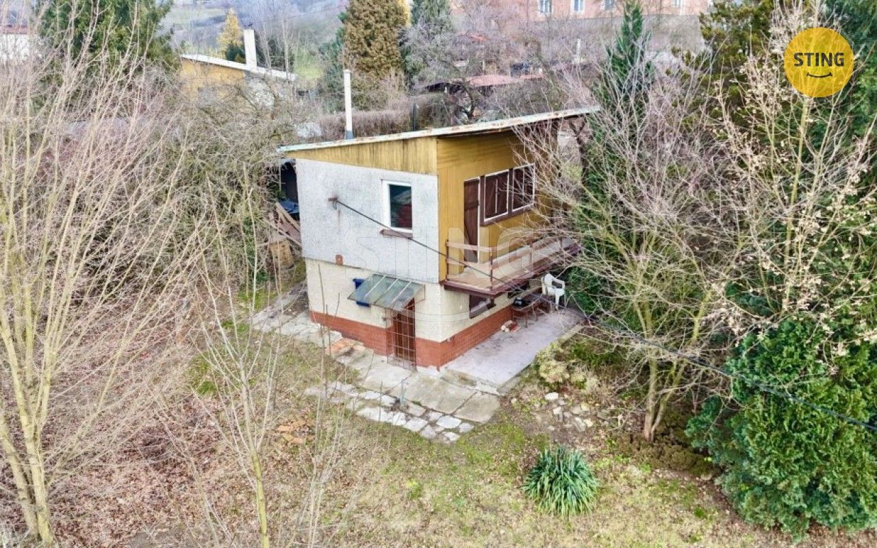 Chaty, Slezská, Řepiště, 390 m²