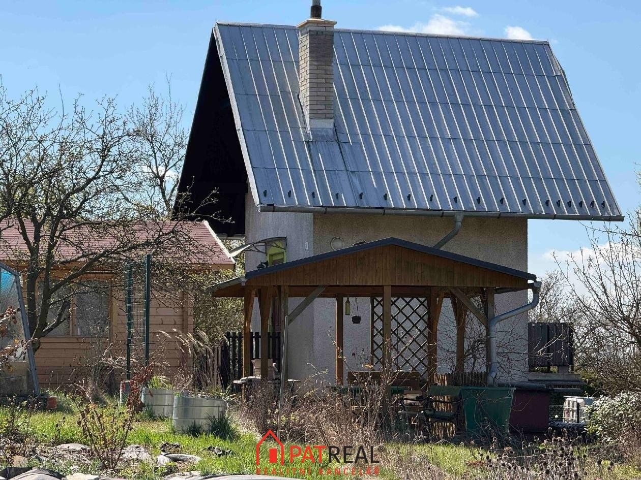 Chaty, Doubravice nad Svitavou, 50 m² - 1