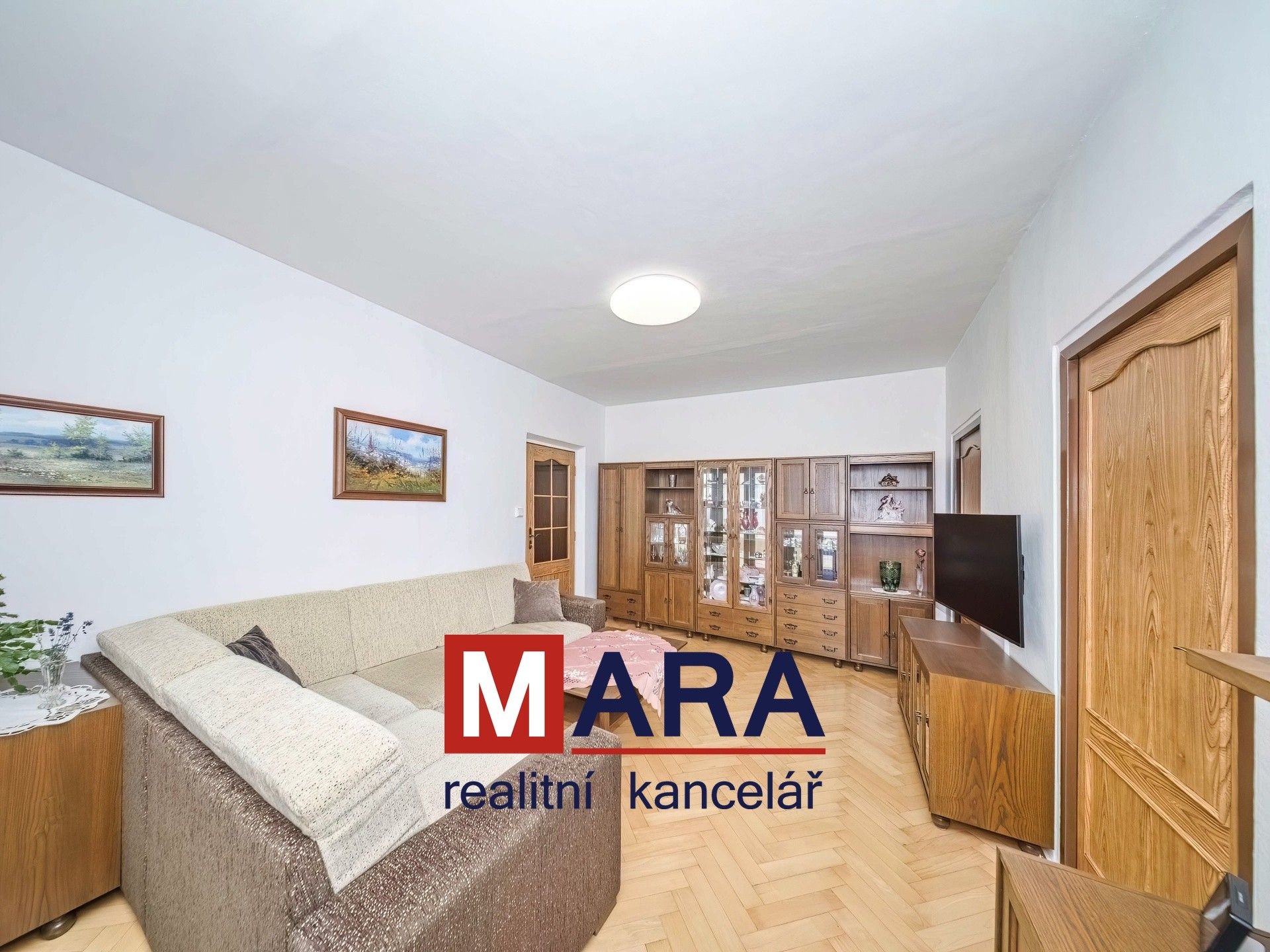 3+1, Dělnická 1148, Olomouc Nová Ulice, 61 m² - 2