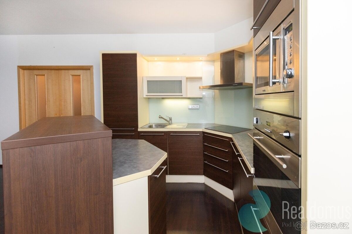 Prodej byt - Praha, 106 00