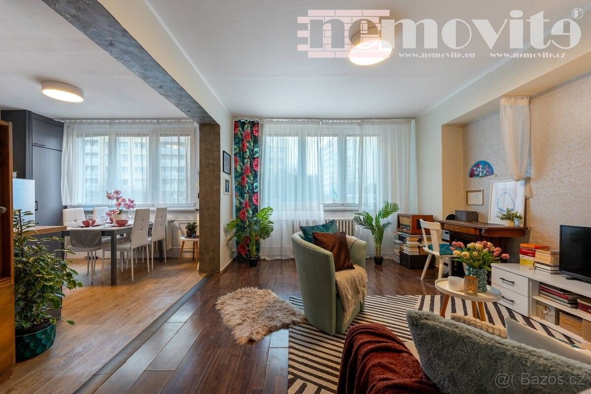 Prodej byt - Kutná Hora, 284 01