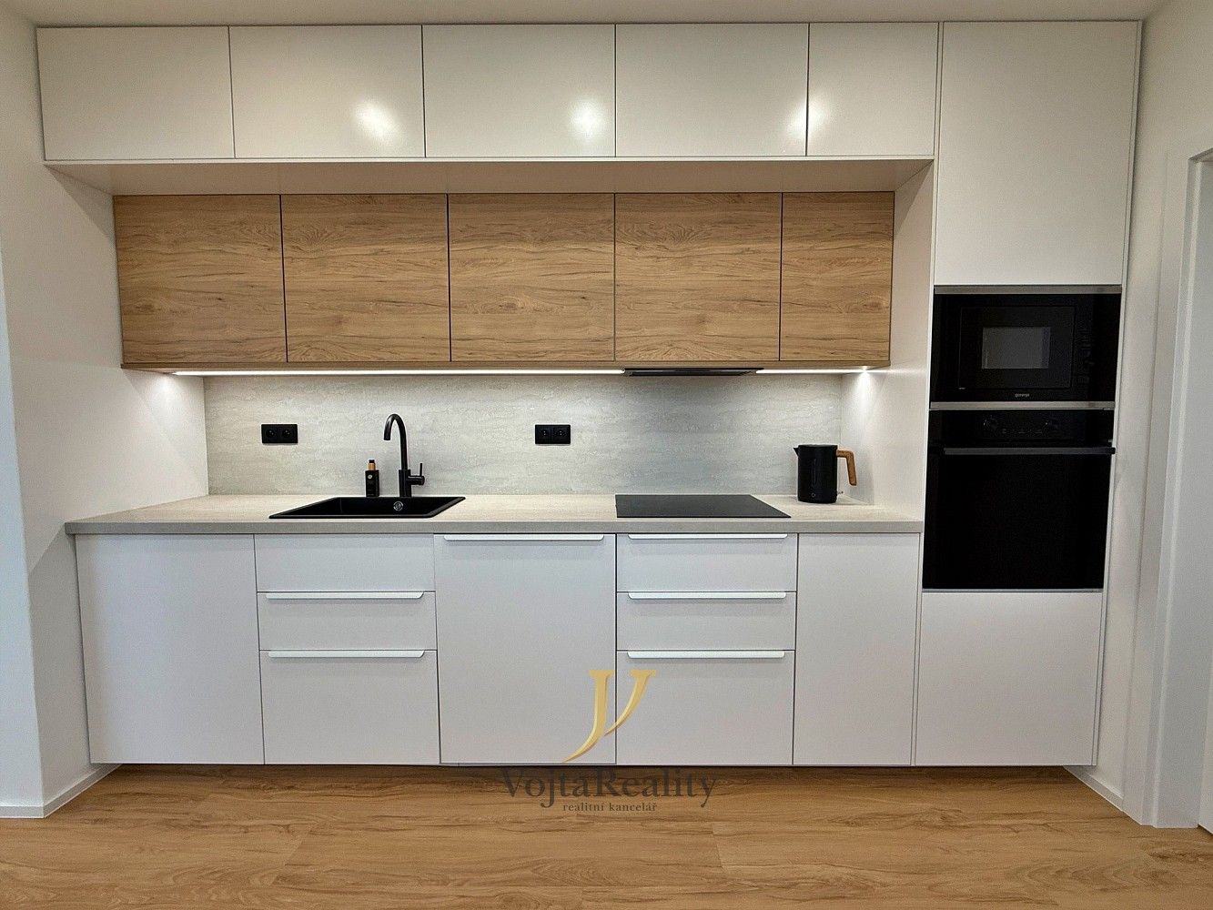 3+1, Olomouc - Nová Ulice, Olomoucký kraj, 60 m² - 2