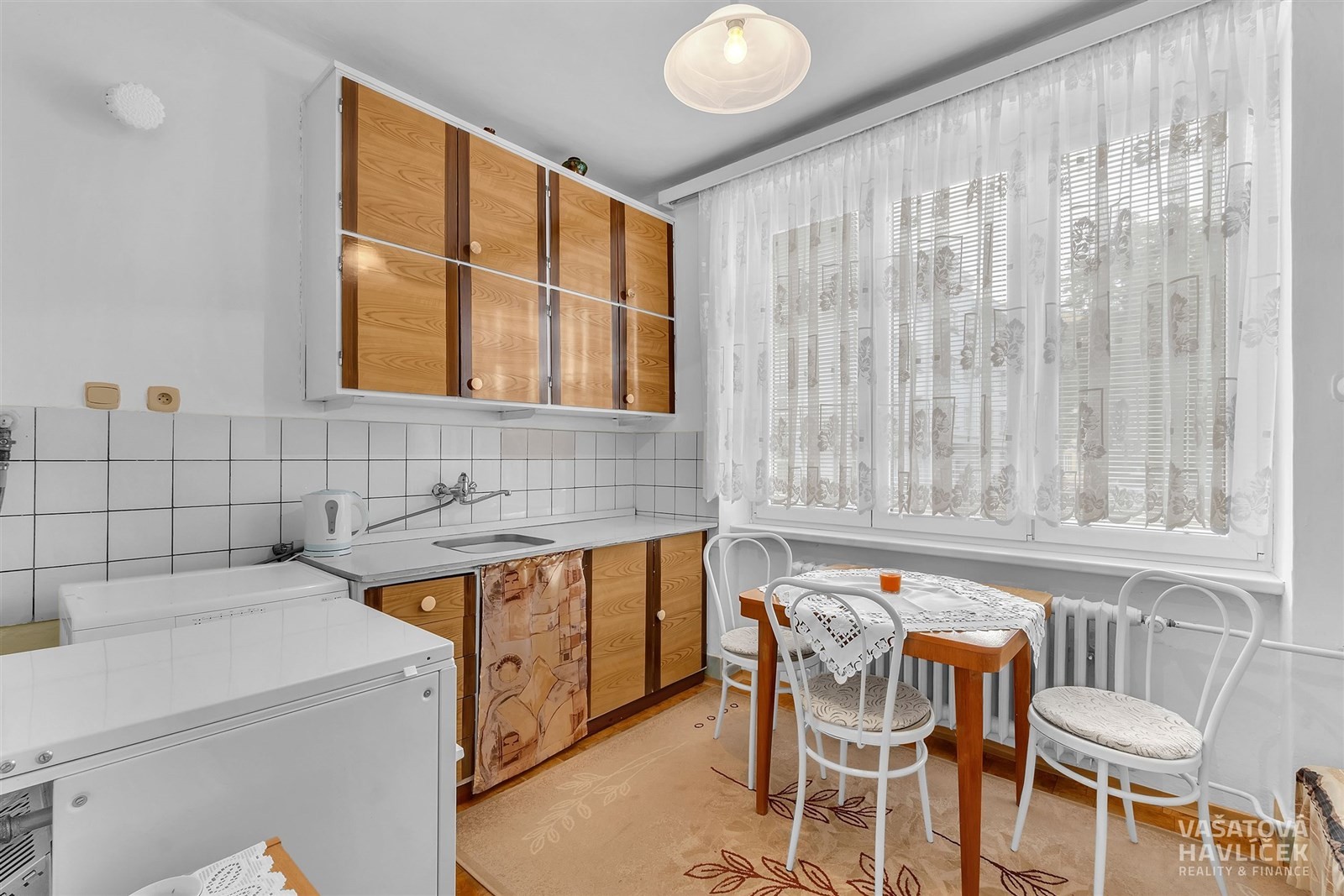Byt 1+1 · 39 m² · U Koruny, Hradec Králové Pražské Předměstí - 4