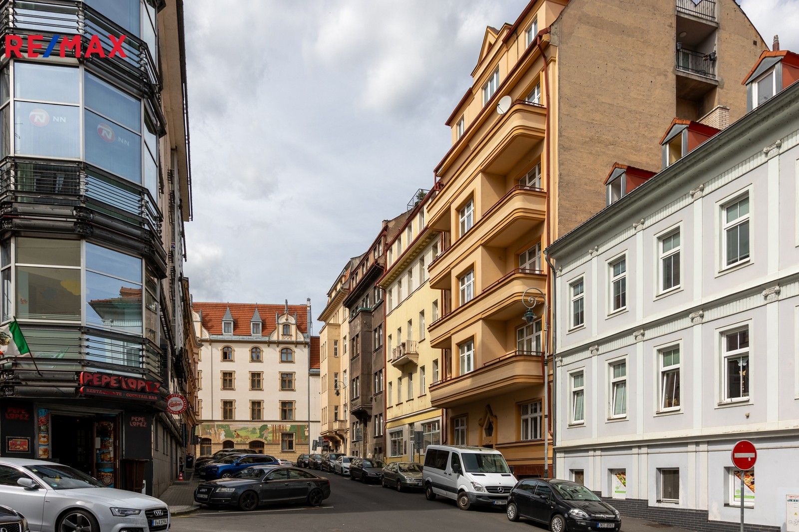 Byty, Bulharská, Karlovy Vary, 130 m²