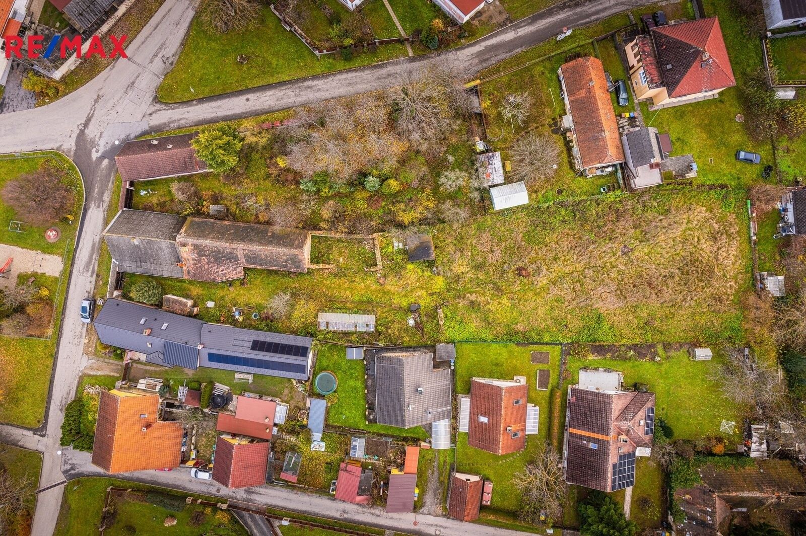 Prodej rodinný dům - Na Návsi, Staré Hodějovice, 95 m²