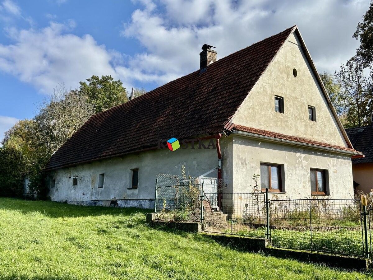 Rodinné domy, Bartošovice, 742 54