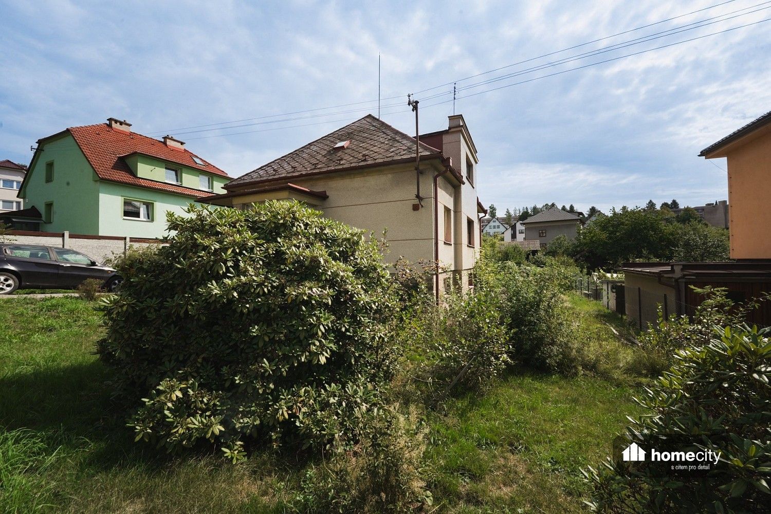Rodinný dům · 375 m² · Jamenská, Jablonné nad Orlicí, okres Ústí nad Orlicí - 3