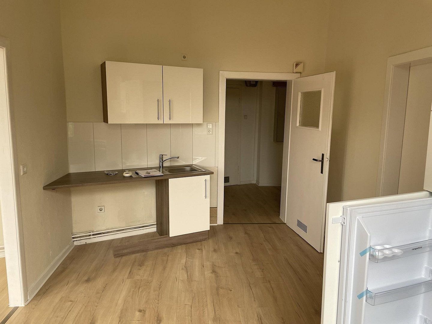 Byt 2+1 · 43 m² · Liebigstraße 74 Osnabrück Osnabrück Niedersachsen 49074 - 3