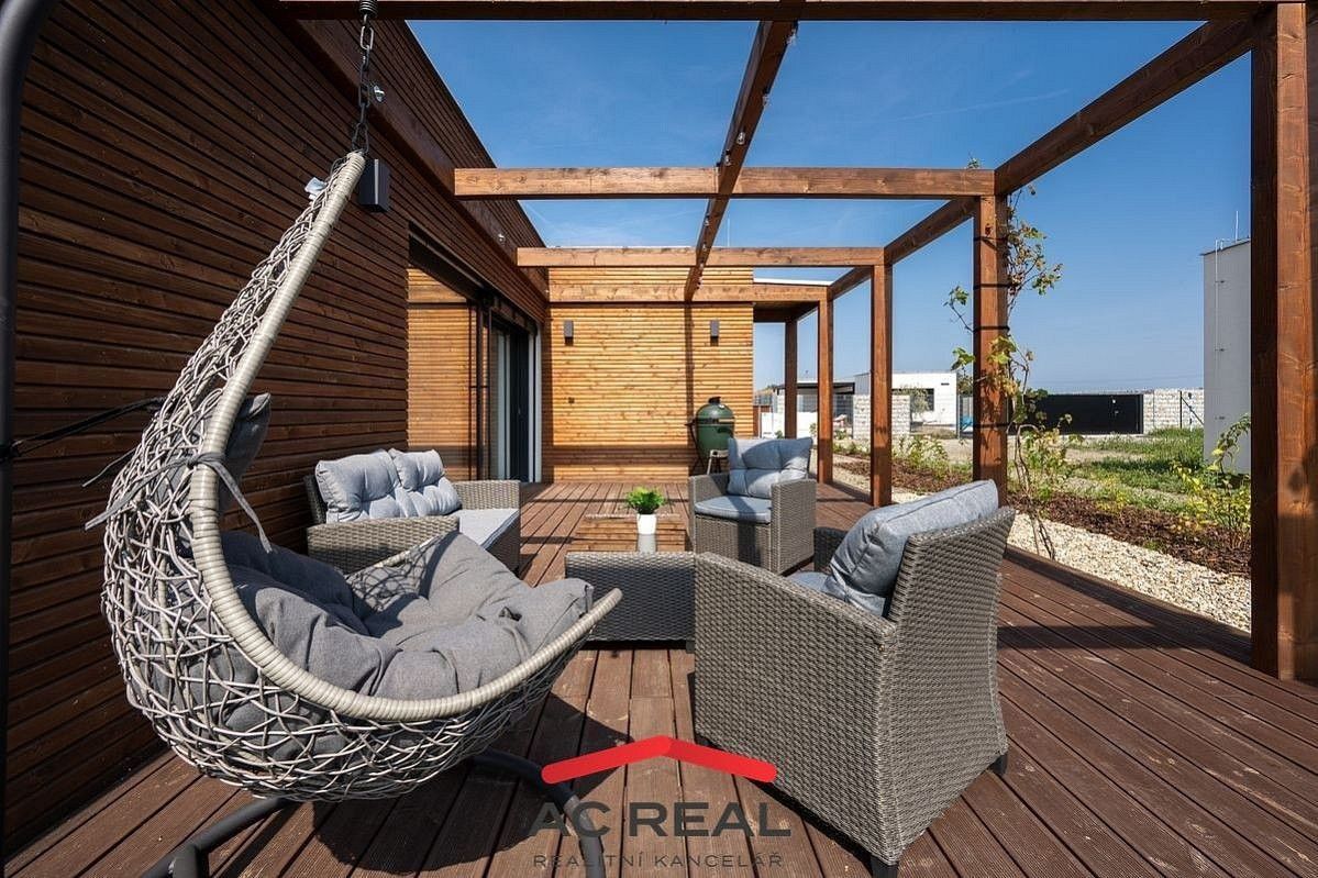 Byt 2+kk · 46 m² · Strachotín, okres Břeclav, Jihomoravský kraj - 4