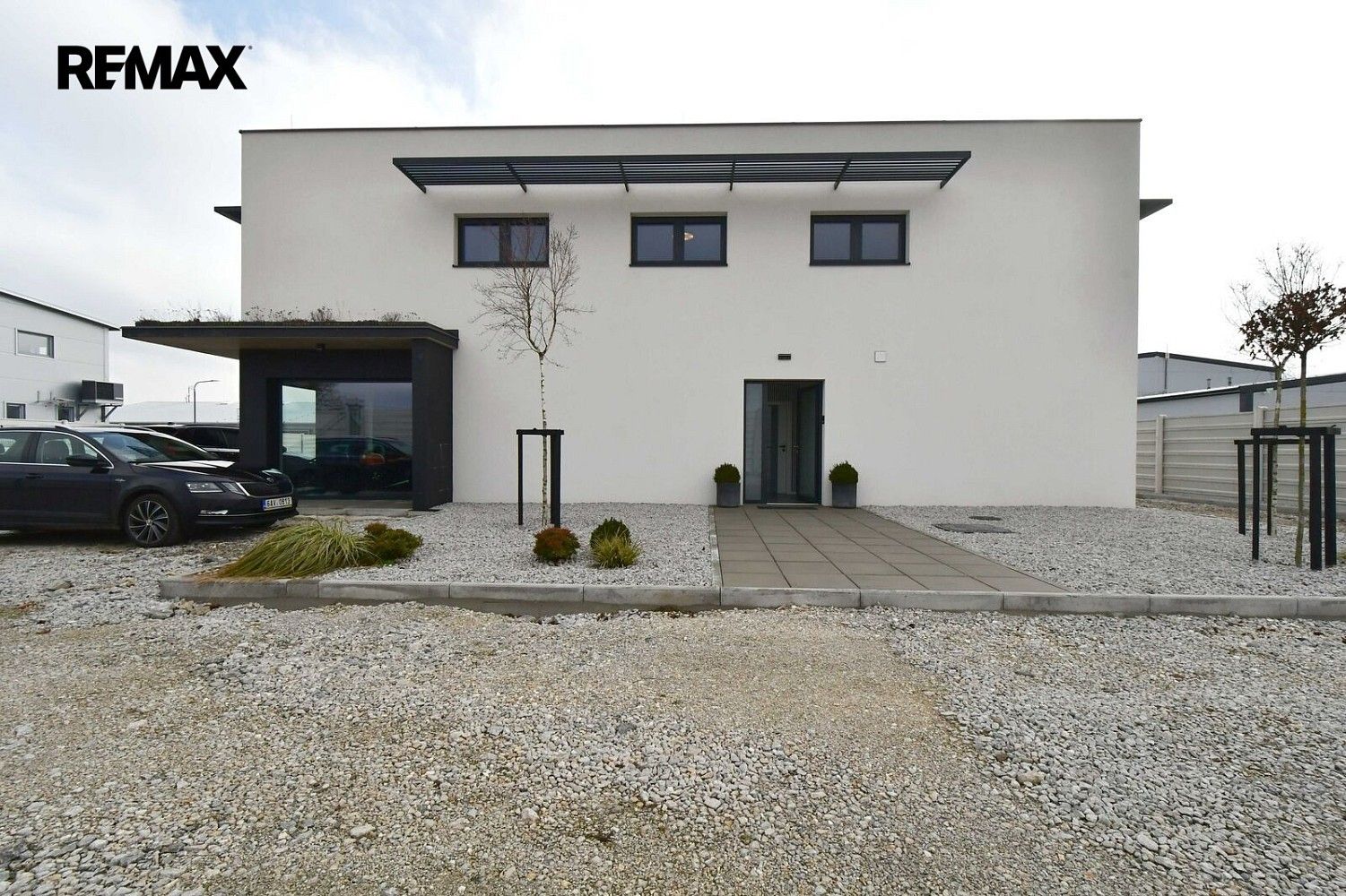 Pronájem kancelář - Tlustice, okres Beroun, Středočeský kraj, 125 m² - 5