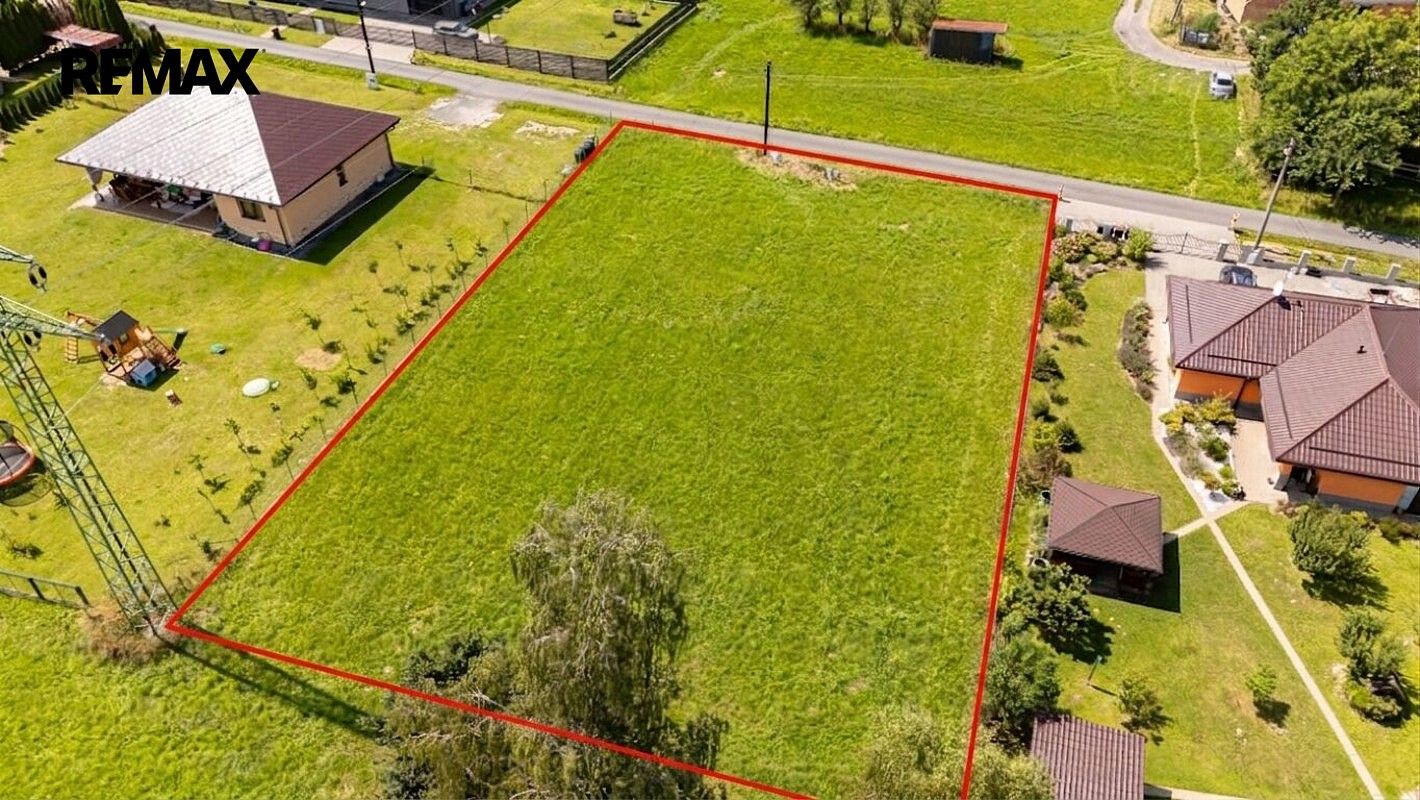 Pozemky pro bydlení, Rychvald, okres Karviná - 1