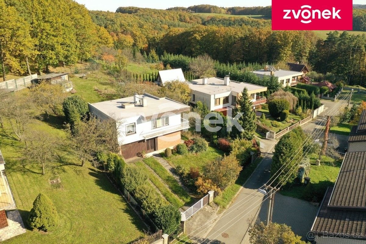 Rodinné domy, Zlín, 760 01