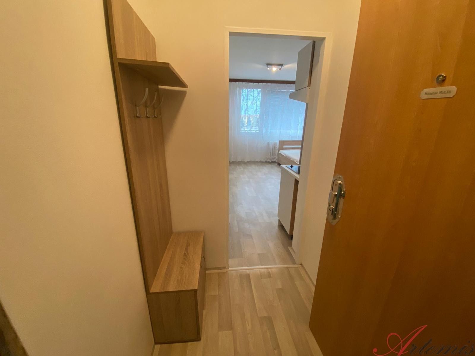 Pronájem byt 1+kk - Poštovní, Studénka, 30 m²
