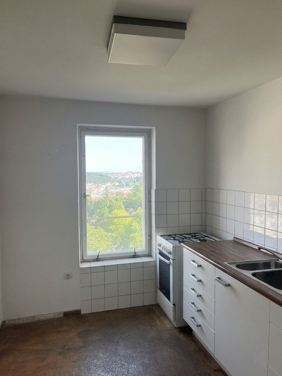 Prodej byt 1+1 - Rybalkova, Praha - Vinohrady, 54 m² - 5