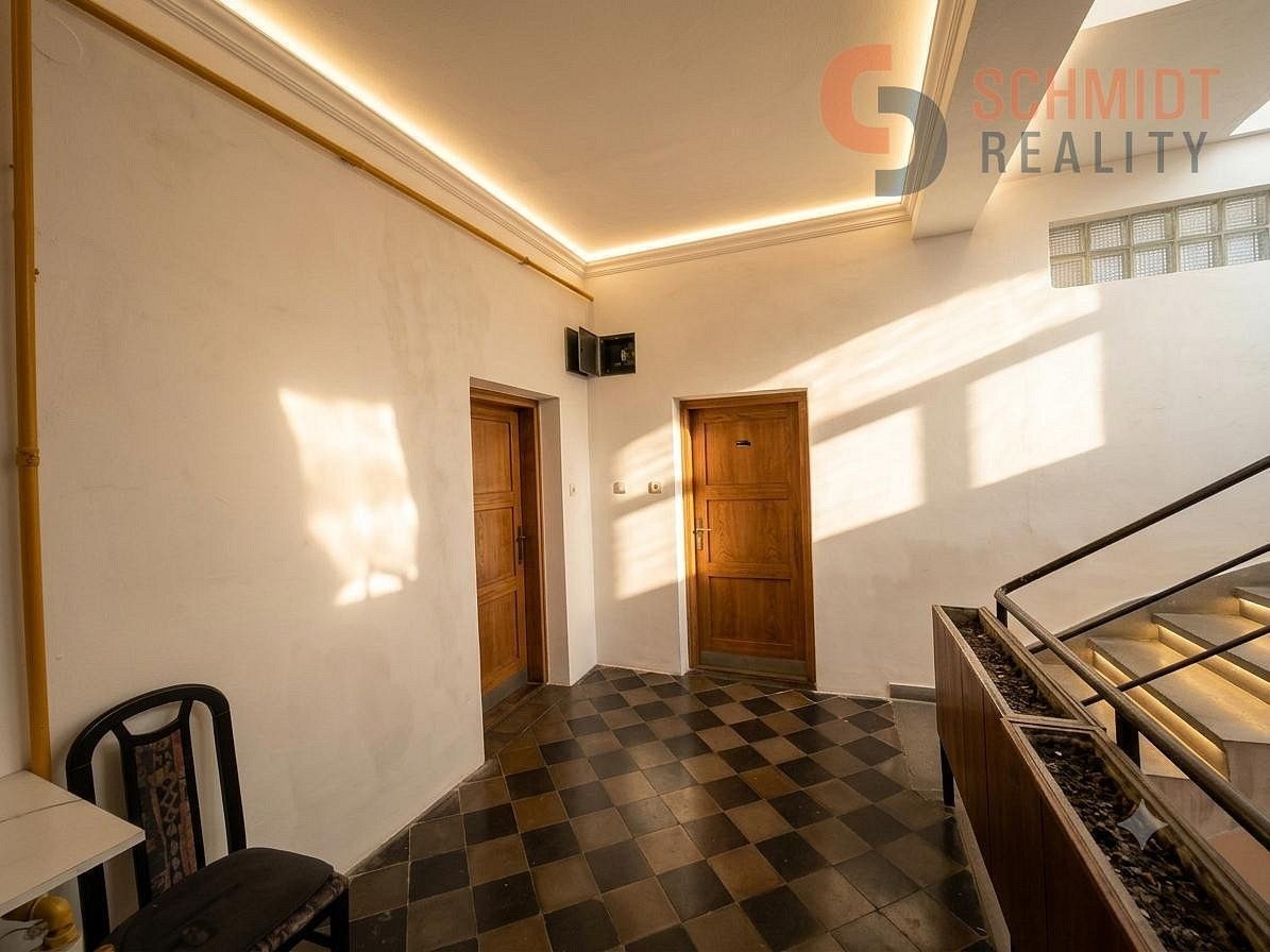 Činžovní dům · 663 m² · Vyškov - Vyškov-Město, Jihomoravský kraj - 4