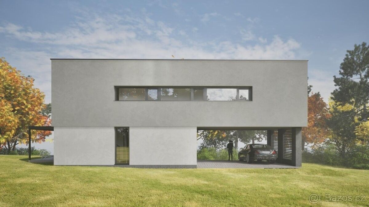 Rodinné domy, Ostrava, 725 28