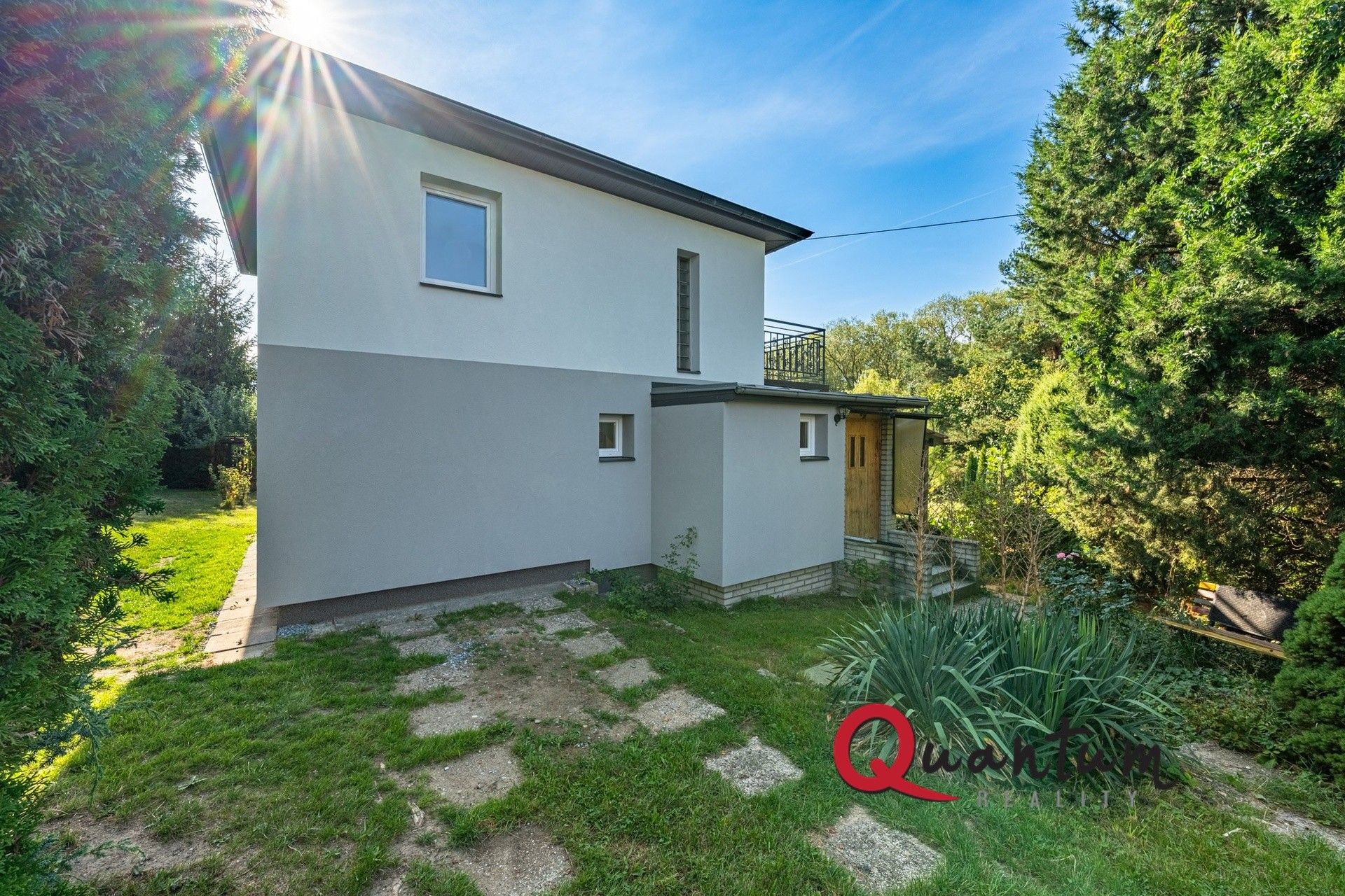 Rodinné domy, Na Bahnivce 161, Říčany Pacov, 98 m² - 2