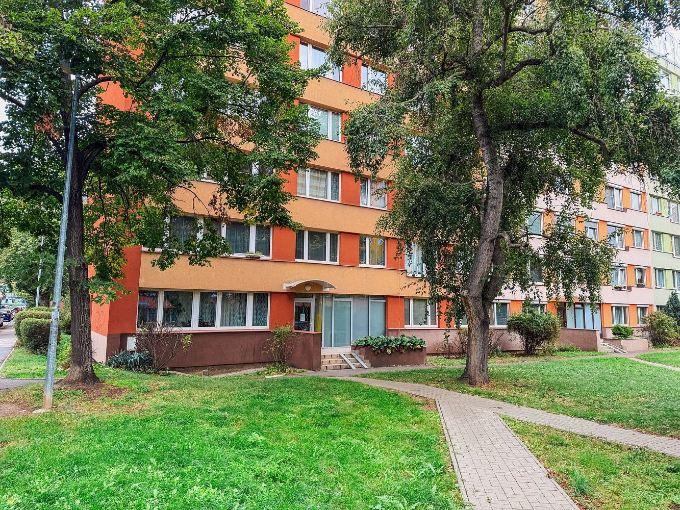 Byt · 12 m² · Přímětická, Praha 4 - Michle - 3