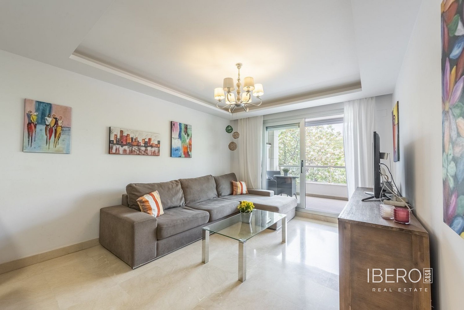 Prodej byt 4+kk - San Pedro de Alcántara, Španělsko, 94 m² - 5