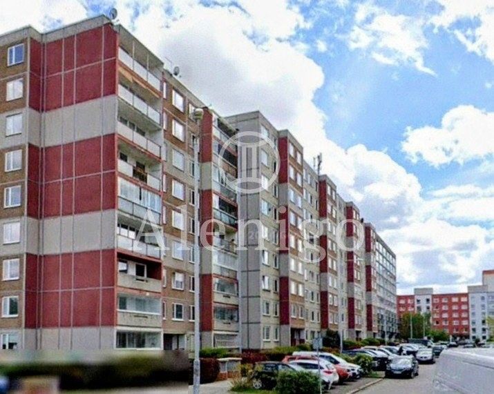 2+kk, Blattného, Praha, 44 m² - 1