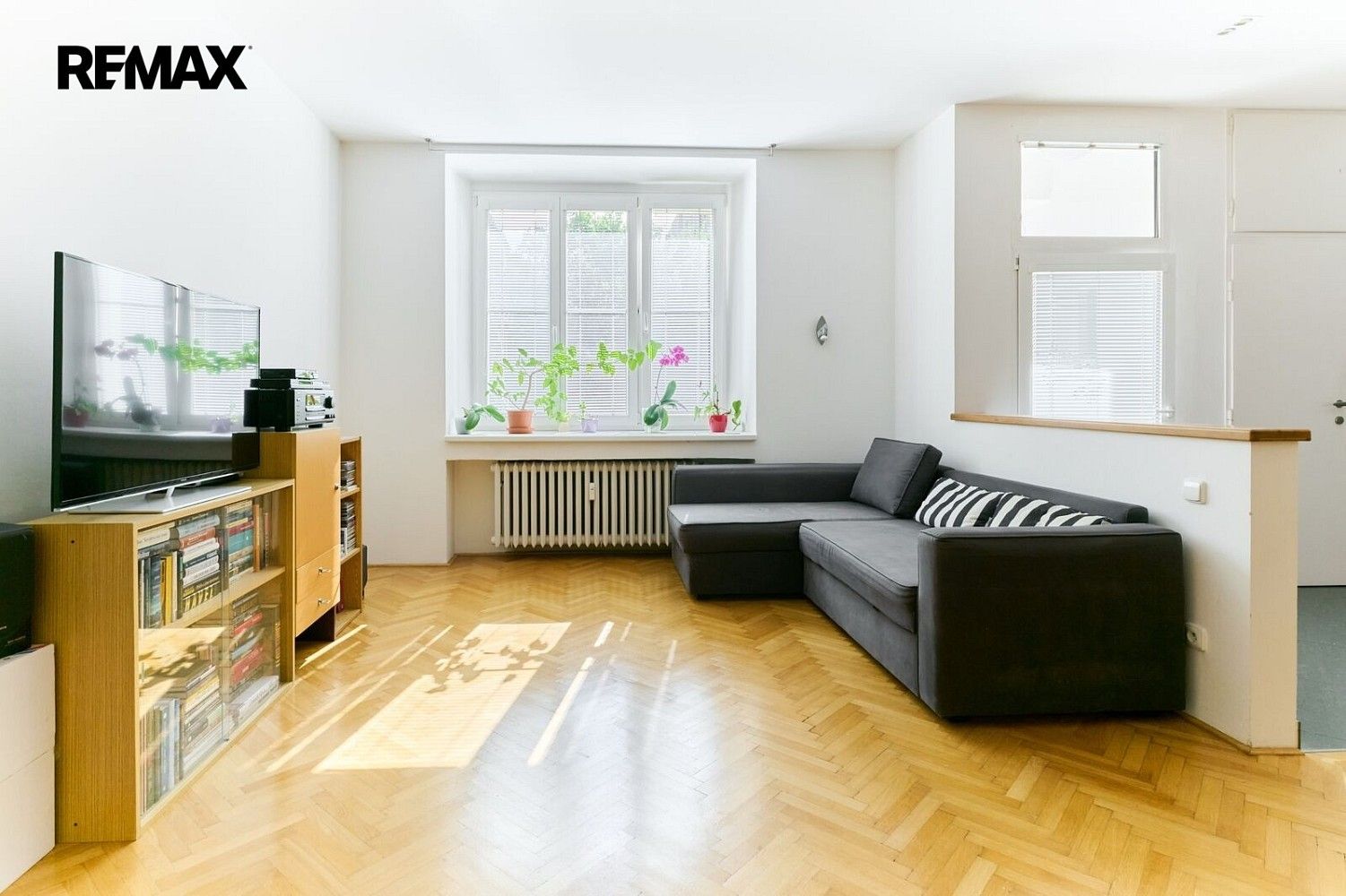 Byt 3+1, 106 m²