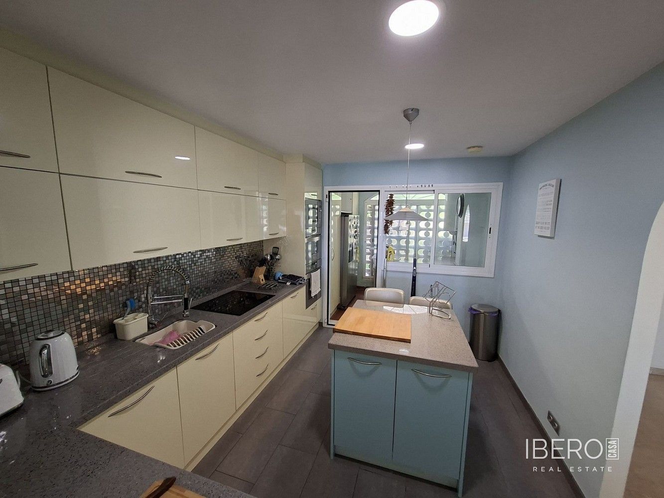 Prodej rodinný dům - La Duquesa, ES, 211 m² - 5
