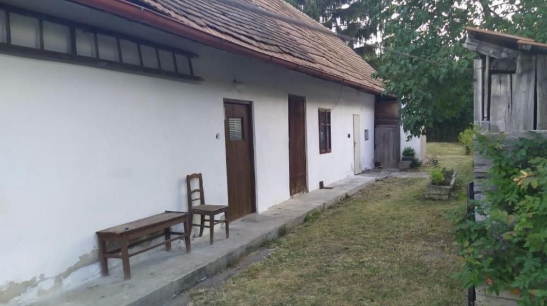Chalupy, Podlažice, Chrast, 80 m² - 1