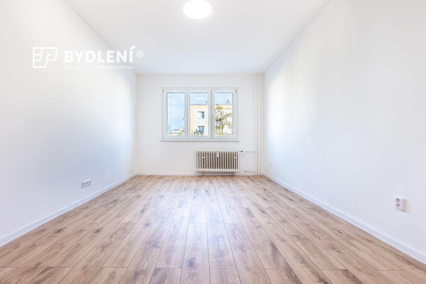 Byt 2+1 · 57 m² · Vítězslava Nezvala, Most - 3