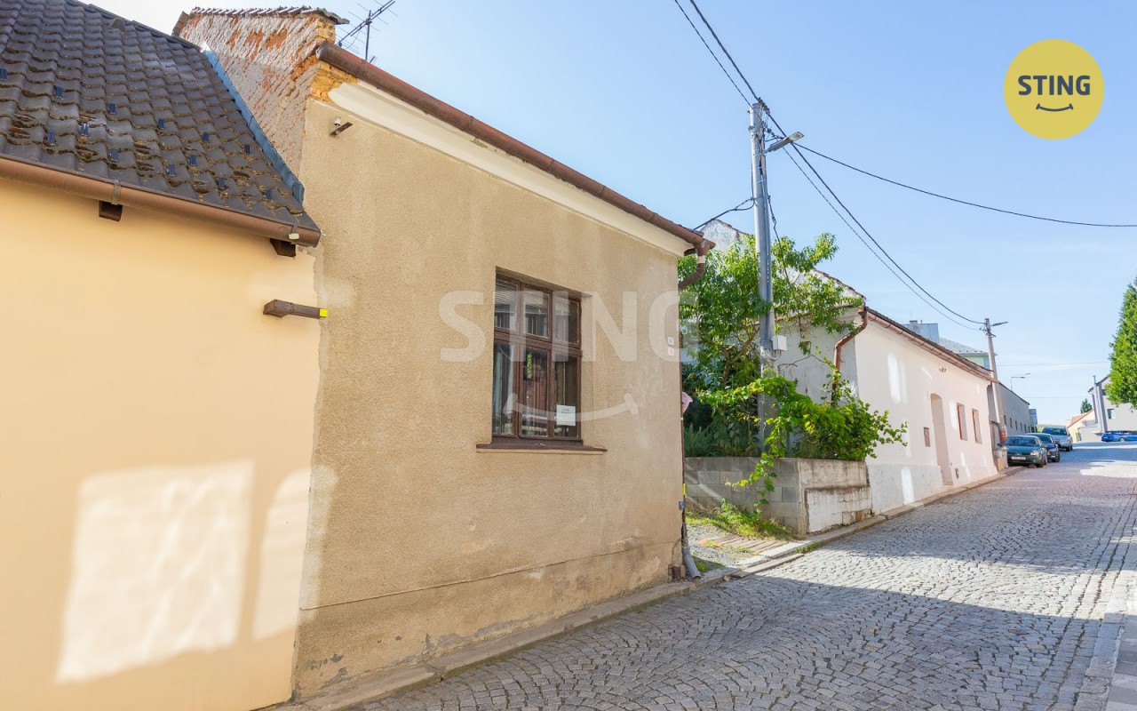 Rodinný dům · 120 m² · Zahradní, Bílovec - 4