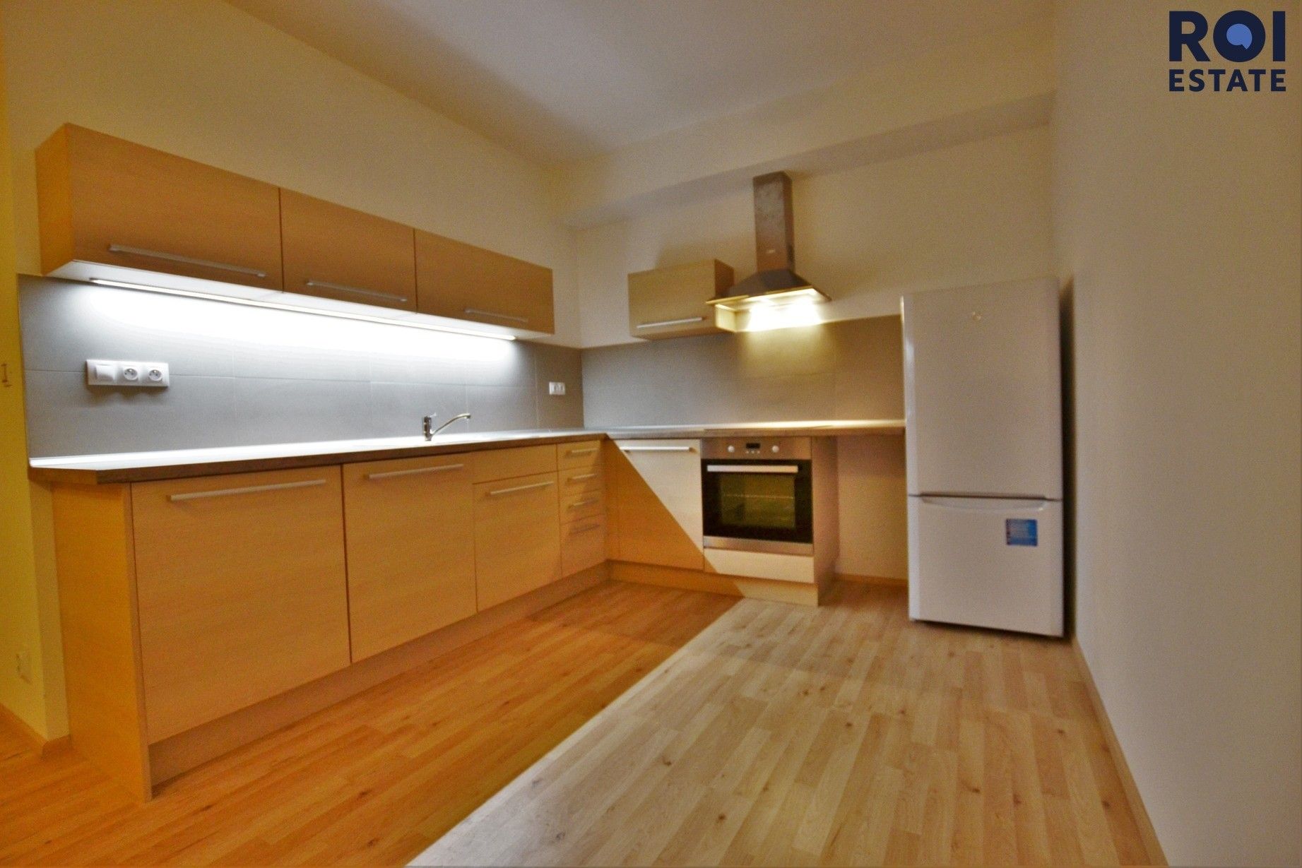 2+kk, Kigginsova, Brno, 64 m²