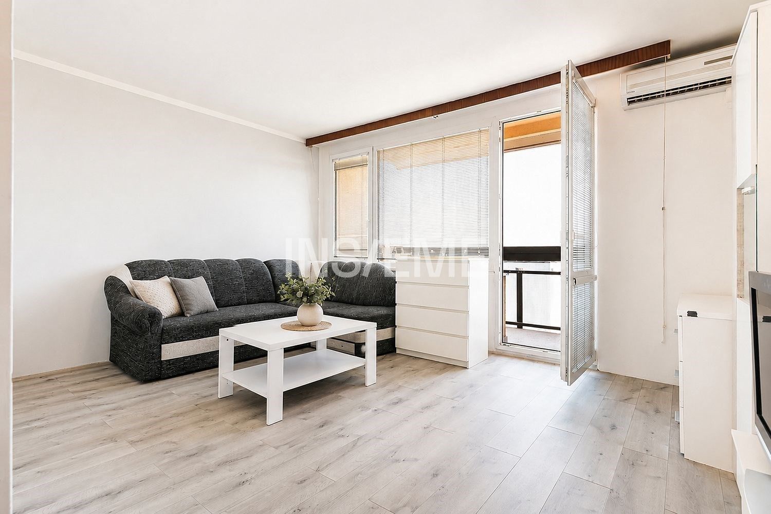 2+kk, Běloruská 520, Brno Bohunice, 47 m² - 2