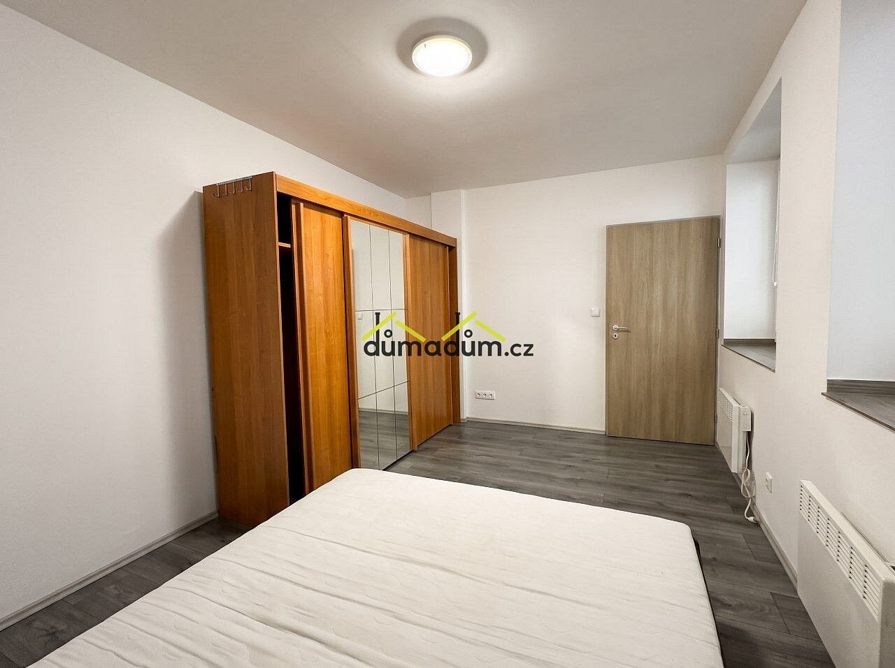 2+kk, Vrchlického, Praha 5 - Košíře, 45 m² - 2