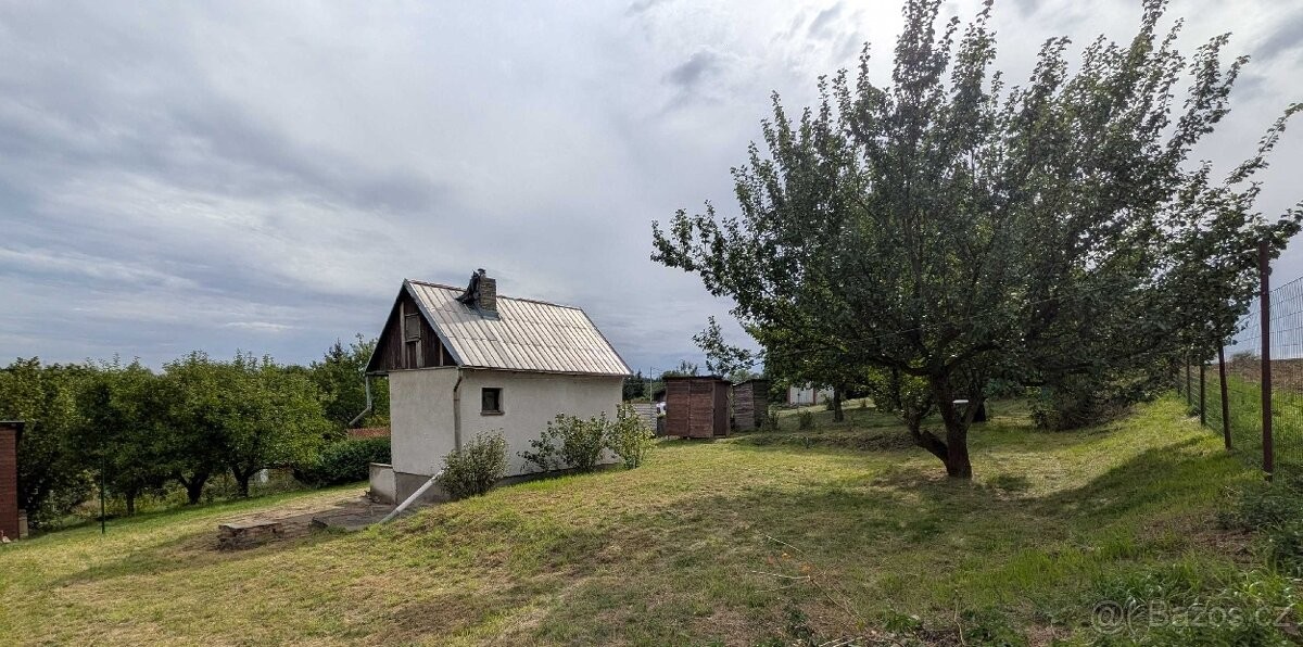 Prodej chata - Hostouň u Prahy, 273 53 - 5