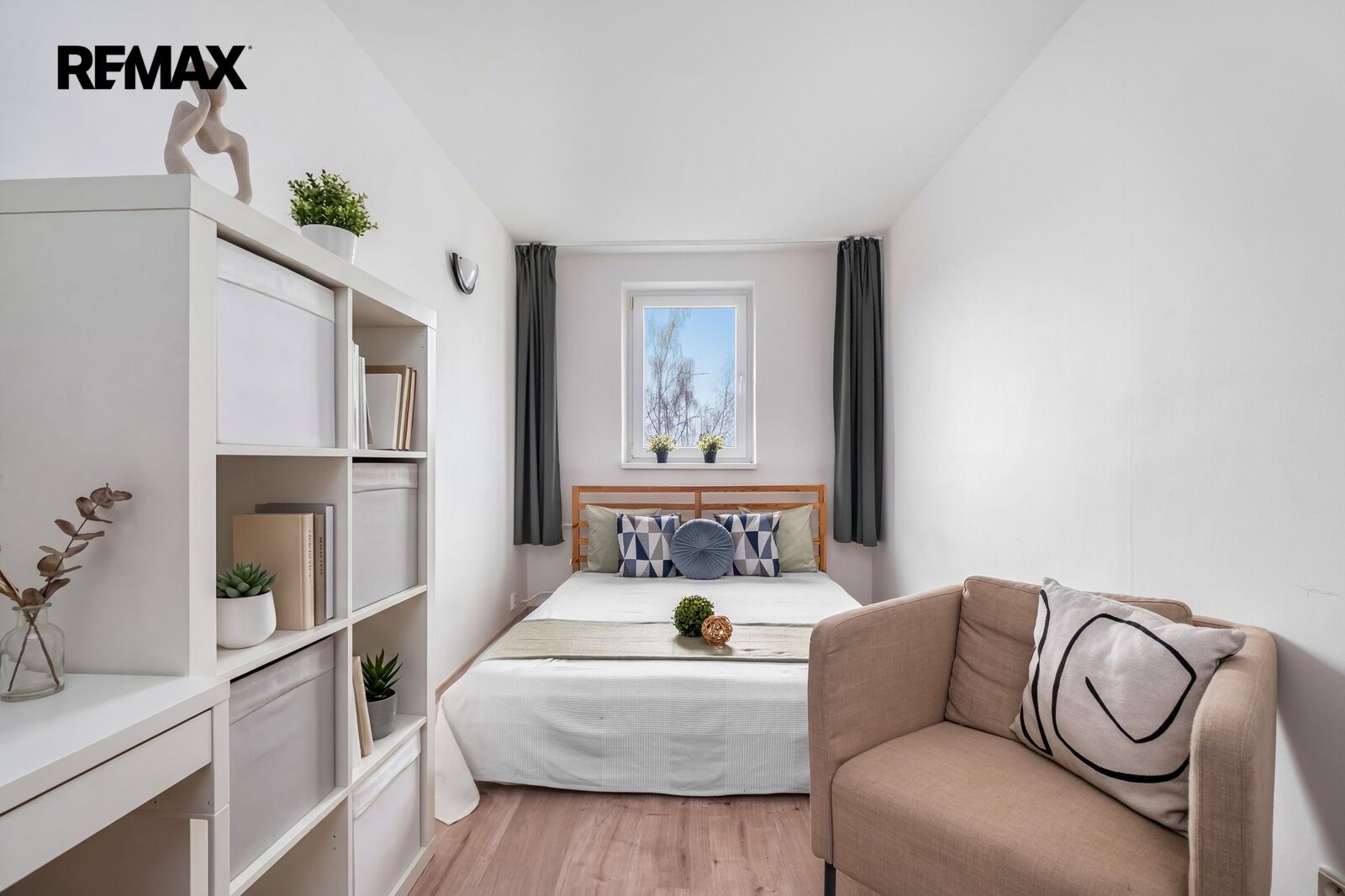 Prodej byt 3+1 - Horoušanská 234, Nehvizdy, 51 m² - 5